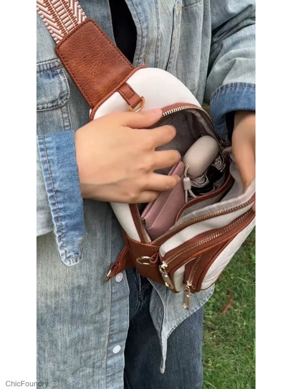 N/A stay stylish